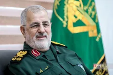 آیین گرامیداشت سپهبد شهید محمد پاکپور در زادگاهش برگزار می‌شود