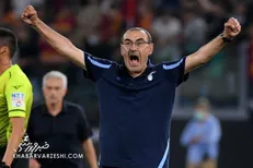 خشم سرمربی لاتزیو از پنالتی طارمی/ امیدوارم هواداران انگلیسی VAR را نابود کنند