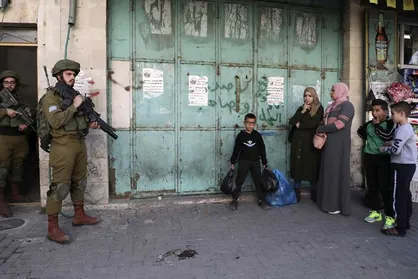 زخمی شدن نوزاد فلسطینی در حمله به منازل فلسطینی&zwnj;ها