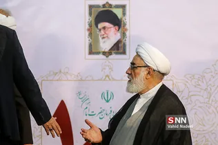 برکت