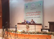 وجود «متولیان متعدد» به گردشگری تهران ضربه اساسی زده است