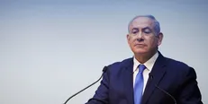 نتانیاهو: جولان را رها نخواهیم کرد