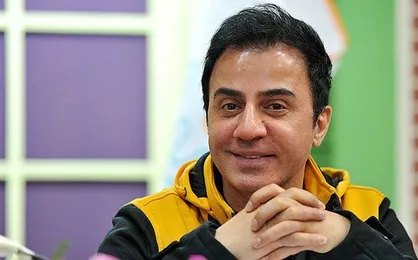 ماجرای عاشقانه عموپورنگ و یک پزشک هندی