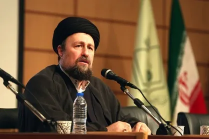 سیدحسن خمینی: به&zwnj;&lrm;سادگی از کنار احکام الهی نگذریم