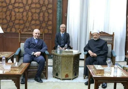 شیخ الازهر: آرمان فلسطین در معرض خطرناک&zwnj;ترین سطح از ظلم و بی&zwnj;عدالتی قرار گرفته است