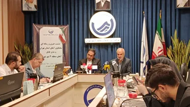 هنوز ۶۵ لیتر تا الگوی مصرف آب فاصله داریم
