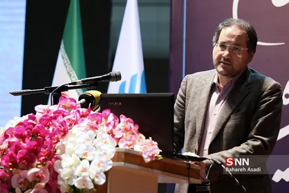 نگاهداری: تغییر رویکرد ارزیابی پژوهشی واحد&zwnj;های دانشگاه آزاد / نظام پژوهش افق ۱۴۰۴ برنامه&zwnj;ریزی شد