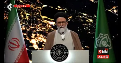 تصاویر اختصاصی عوامل اطلاعاتی ایران از داخل نیروگاه اتمی دیمونا + فیلم