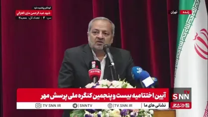 انتقاد وزیر آموزش و پرورش از پخش پلی بک در هنگام اجرای سرود دانش آموزان