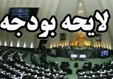 اعضای کمیسیون تلفیق لایحه بودجه سال ۱۴۰۰ مشخص شدند