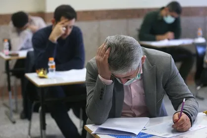 مهلت ثبت&zwnj;نام آزمون انتخاب مترجم رسمی قوه قضاییه سال ۱۴۰۳ تمدید شد