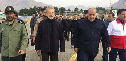 آمده&zwnj;ام همدردی کنم/ وزرا تشریف آورده&zwnj;اند تا مصوبات دولت را بررسی کنند