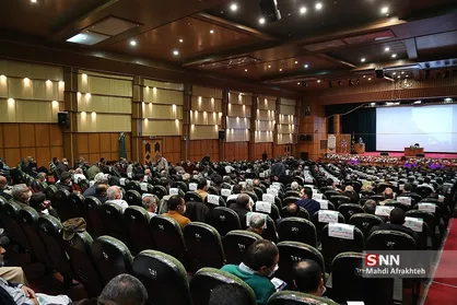 نشست آزاد اندیشی دانشجویی با عنوان &laquo;پشت پرده دخالت&raquo; در تبریز برگزار می&zwnj;شود