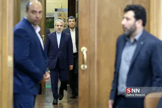 امضای تفاهم نامه جهت تامین مالی مناطق سیل زده