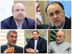 اسماعیلی: نامزدهای ریاست مجلس یازدهم اعلام شدند / اعضای هیئت رئیسه مجلس امروز معرفی می‌شوند