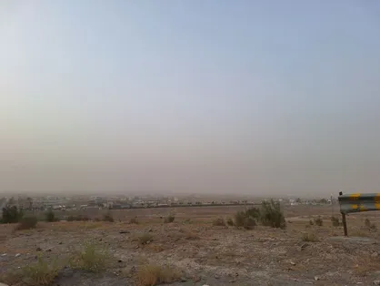 طرح انتقال پساب سراجه به ارزیابی دقیق فنی و مالی نیاز دارد