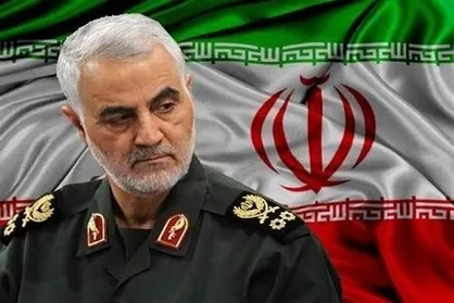 ابلاغ آیین&zwnj;نامه &laquo;جایزه جهانی سردار سلیمانی&raquo; از سوی روحانی