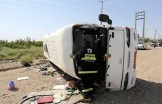 دانشجوی مامایی دانشگاه آزاد بناب فوت کرد