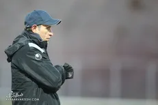 حمله گل محمدی به فدراسیون فوتبال/ هر تیمی جای پرسپولیس بود برنامه را تغییر می‌دادند/ باعث و بانی پنجره بسته پرسپولیس پاسخگو باشد