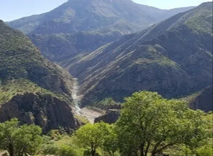 معاون محیط زیست: احیای تالاب&zwnj;های فارس نیازمند همکاری مردم است