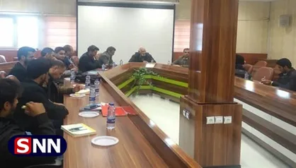 برنامه&zwnj;های هفته پژوهش دانشگاه سیستان و بلوچستان مشخص شد