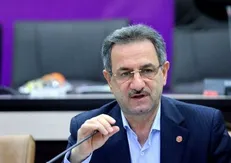 استاندار تهران: مالیات بر ارزش افزوده یکی از موانع تولید است