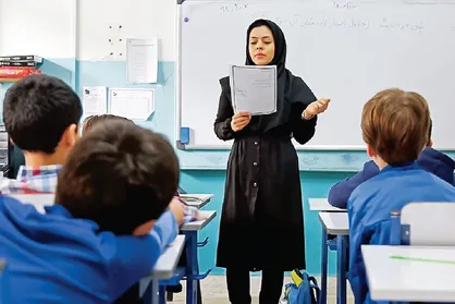 اطلاعیه وزارت آموزش&zwnj;وپرورش درخصوص رتبه&zwnj;بندی/ لزوم بارگذاری مدارک برای تعیین رتبه استحقاقی