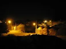 بهسازی شبکه برق در ۱۵ هزار و ۵۶۰ روستا