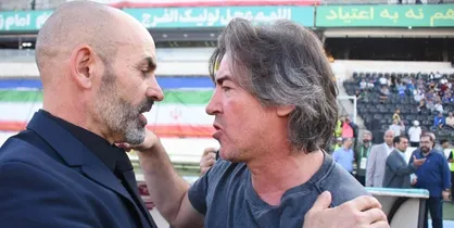 ساپینتو: اجازه ندادند استقلال قهرمان شود
