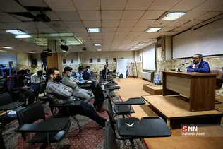 چهل و چهارمین نشست جنبش عدالتخواه دانشجویی 
