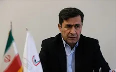 سرانه ورزشی دانشجویان به دو متر مربع افزایش یافت