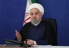 روحانی: تحریم نتوانسته ما را تسلیم کند/ ناامید کردن مردم بالاترین خیانت است
