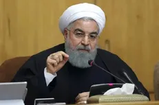 برای توانمندی دفاعی از کسی اجازه نمی‌گیریم