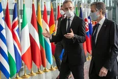آمادگی آمریکا-ناتو برای تداوم گفتگو‌ها با روسیه