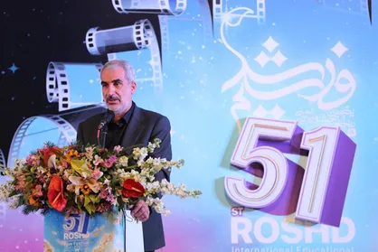 هنر، باعث دمیدن روح تعهد، به کالبد انسان&zwnj;ها می&zwnj;شود