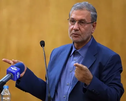 ربیعی: افتتاح سازوکار دارویی سوئیس برآورده کننده خواسته&zwnj;های ایران نیست / طرح معامله قرن بدون حضور ذی&zwnj;حقان اصلی مشروعیت نخواهد داشت