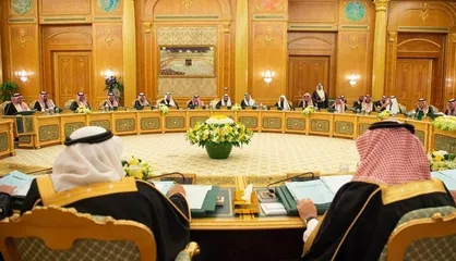 هیأت وزیران عربستان: جامعه جهانی به جنایات اسرائیل علیه فلسطینی&zwnj;ها پایان دهد