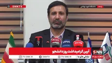طحان نظیف: مبنای ما در شورای نگهبان قانون اساسی و شرع است / مفاهیم حقوق بشری نیز در قوانین ما دارای مُعادل هستند و مبنای عمل ما قرار می‌گیرند + فیلم