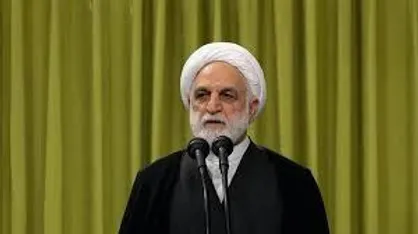 تحریف و تقطیع سخنان رئیس قوه قضاییه در صبح روز دور دوم انتخابات