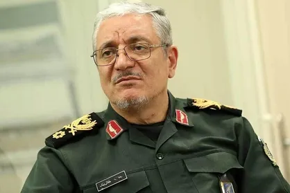 سردار طلایی&zwnj;نیک: رونمایی از دستاوردهای دفاعی را به دلیل اصل غافلگیری و ملاحظات امنیتی متوقف کردیم/ دستاوردها به یگان&zwnj;های دفاعی ملحق می&zwnj;شود + فیلم