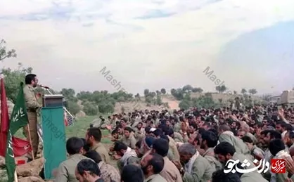 گزارش دانشجو به مناسبت سالروز آزادسازی مهران؛ از عملیات ظفرمند رزمندگان تا تصاویر کمتر دیده شده از لحظه آزادی شهر + فیلم