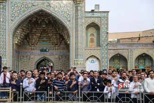 شهادت حضرت خدیجه