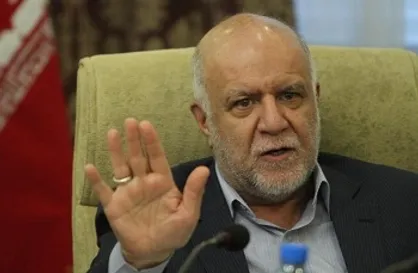 زنگنه در وین: با تمدید توافق کاهش تولید مخالف نیستم