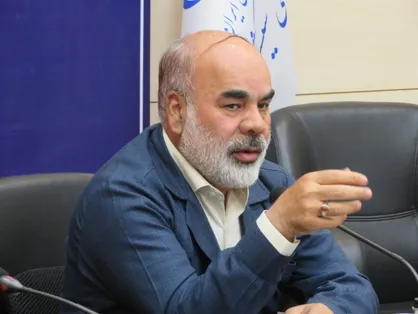 دولت سیزدهم بر اتمام پروژه&zwnj;های نیمه تمام سیستان و بلوچستان متمرکز شده است