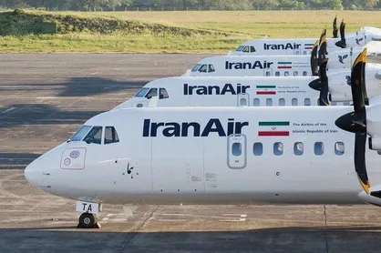 لاشخور&zwnj;های سیاسی سعودی بر سر لاشه هواپیمای ایرانی/ سرنوشت ۲۰ فروند ATR خریداری شده به کجا می&zwnj;رسد؟