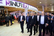 ششمین نمایشگاه نوآوری و فناوری ربع رشیدی برگزار می‎شود