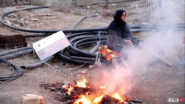 سراب ذهاب