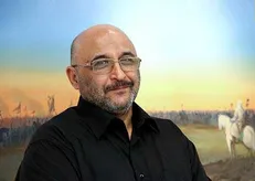 نمایشگاه آثار نقاشان مشهور درباره فلسطین
