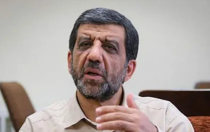 روایت ضرغامی از تعامل روحانی با دیگران