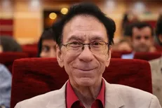 شاهین فرهت رئیس گروه موسیقی فرهنگستان هنر شد